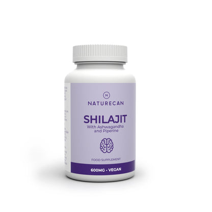 Shilajit