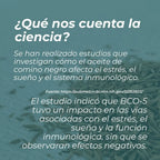 Aceite de comino negro