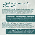 Suplemento GLP-1 Naturecan